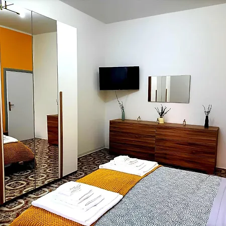 Apartment Interamna House, Intero Exclusive Use Terni
