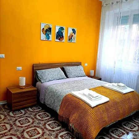 Interamna House, Intero Exclusive Use * Terni