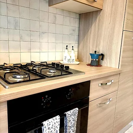 Interamna House, Intero Exclusive Use Terni