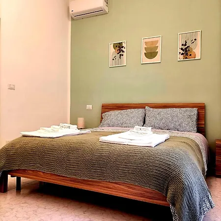 Interamna House, Intero Exclusive Use Apartment Terni