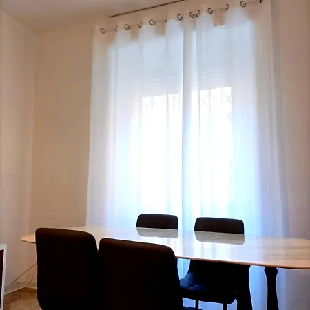 Interamna House, Intero Exclusive Use Apartment