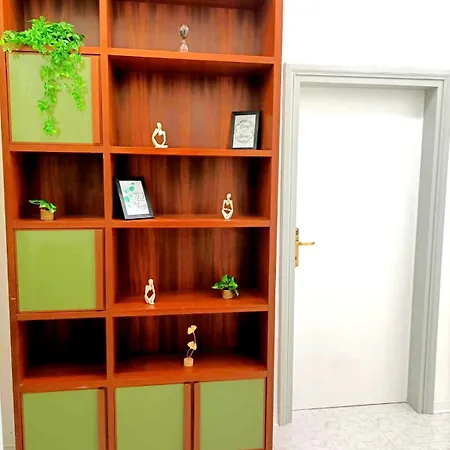 Interamna House, Intero Exclusive Use Terni