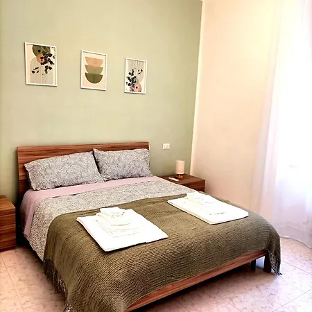 Apartment Interamna House, Intero Exclusive Use *