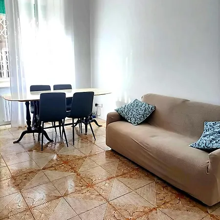 Interamna House, Intero Exclusive Use Apartment *