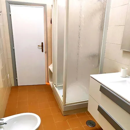 Interamna House, Intero Exclusive Use Apartment