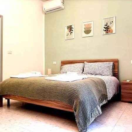 Interamna House, Intero Exclusive Use Apartment Terni