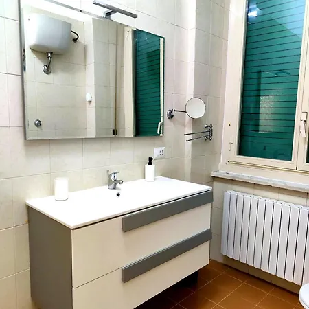 Interamna House, Intero Exclusive Use Apartment Terni