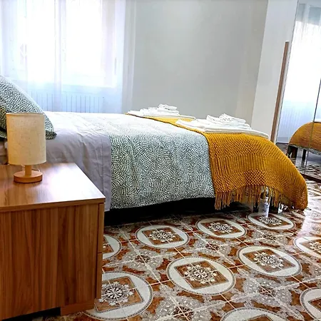 Apartment Interamna House, Intero Exclusive Use Terni
