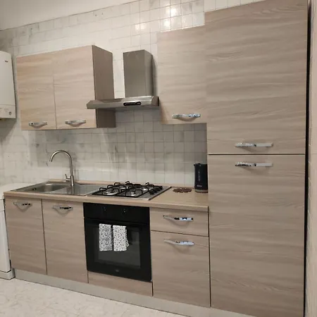 Interamna House, Intero Exclusive Use Apartment *