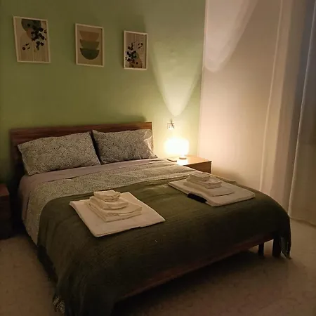 Apartment Interamna House, Intero Exclusive Use Terni