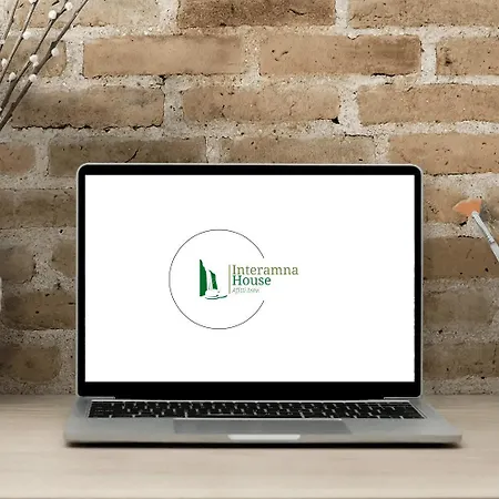 Διαμέρισμα Interamna House, Intero Exclusive Use *