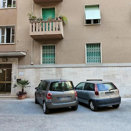Interamna House, Intero Exclusive Use Apartment