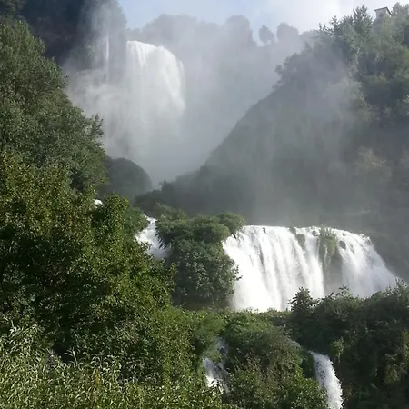 Interamna House, Intero Exclusive Use Διαμέρισμα