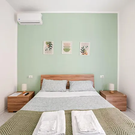 Interamna House, Intero Exclusive Use Διαμέρισμα Τέρνι