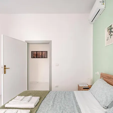 Interamna House, Intero Exclusive Use *