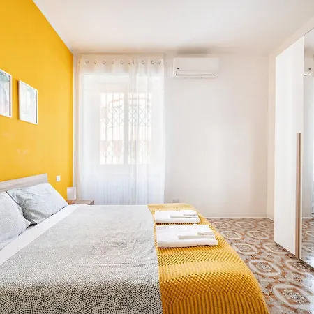 Interamna House, Intero Exclusive Use Apartment Terni