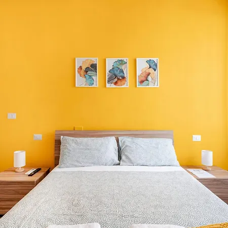 Interamna House, Intero Exclusive Use Διαμέρισμα *