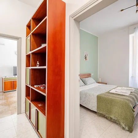 Interamna House, Intero Exclusive Use Terni