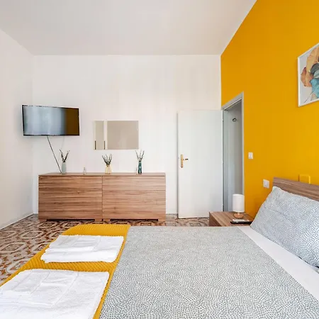 Interamna House, Intero Exclusive Use * Τέρνι