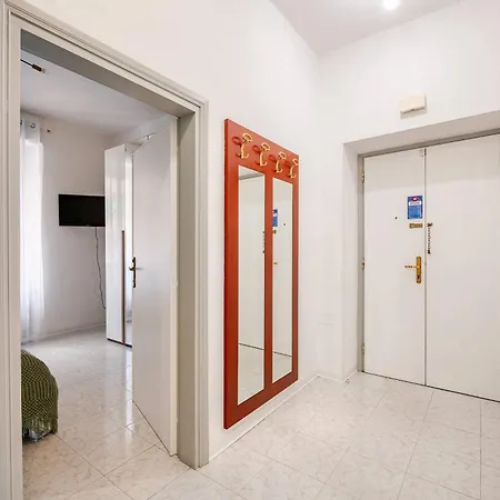 Interamna House, Intero Exclusive Use Τέρνι