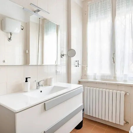 Interamna House, Intero Exclusive Use Terni