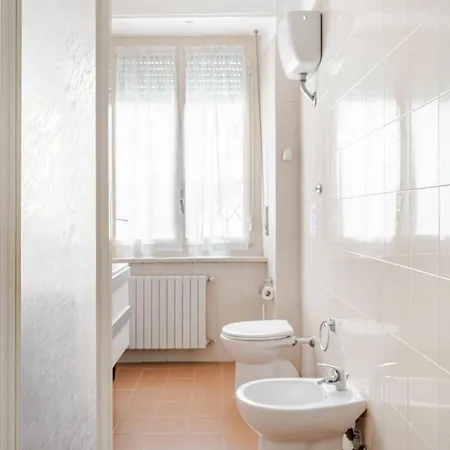 Interamna House, Intero Exclusive Use * Τέρνι