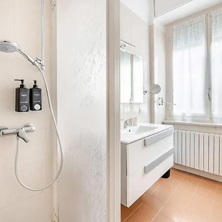 Interamna House, Intero Exclusive Use *