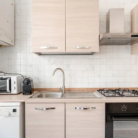 Interamna House, Intero Exclusive Use Διαμέρισμα