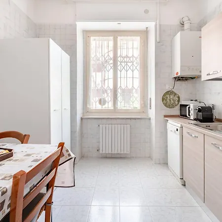 Interamna House, Intero Exclusive Use Terni