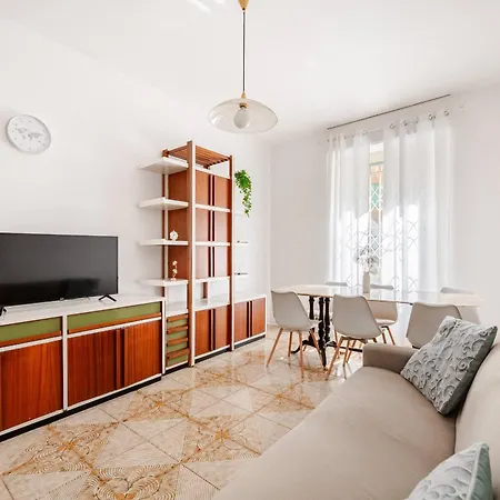 Interamna House, Intero Exclusive Use