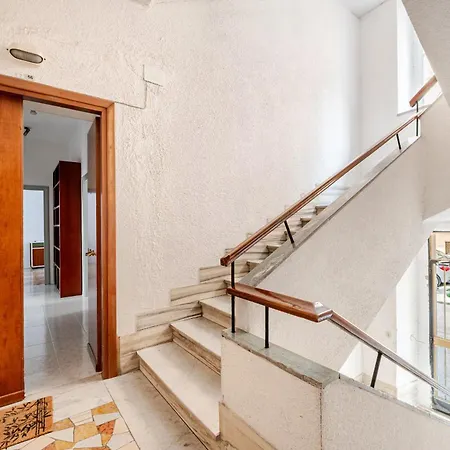 Interamna House, Intero Exclusive Use