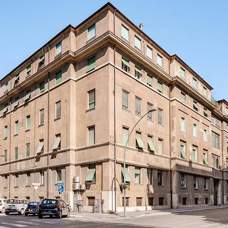 Apartment Interamna House, Intero Exclusive Use *