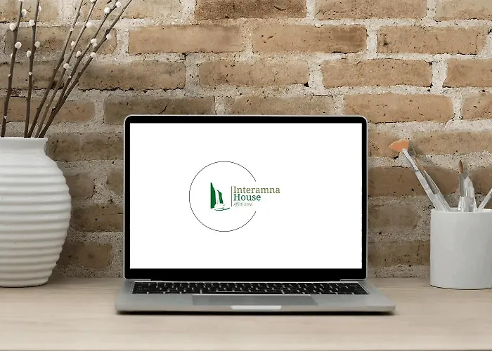 Appartement Interamna House, Intero Exclusive Use *