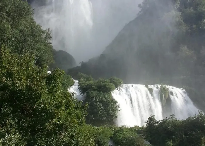 Interamna House, Intero Exclusive Use Appartement