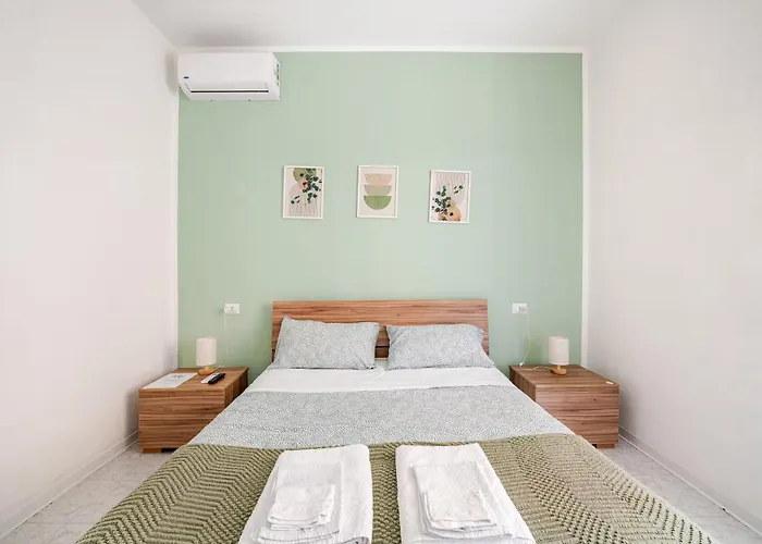 Interamna House, Intero Exclusive Use Appartement Terni