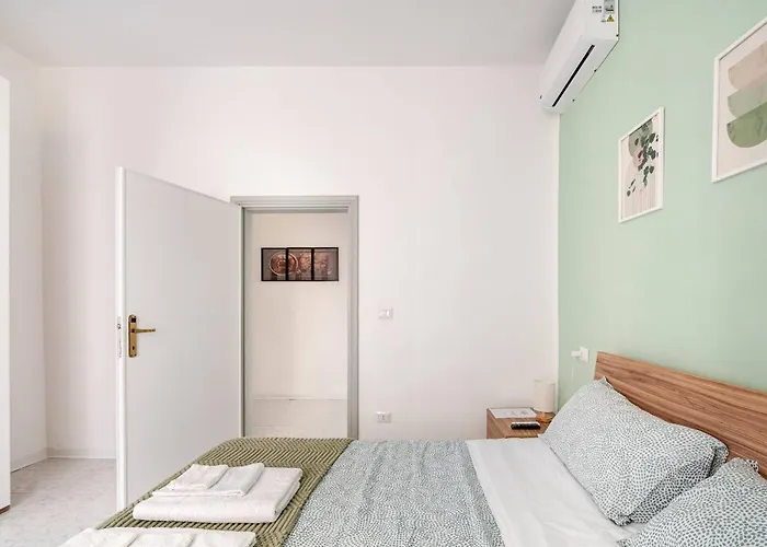 Interamna House, Intero Exclusive Use *