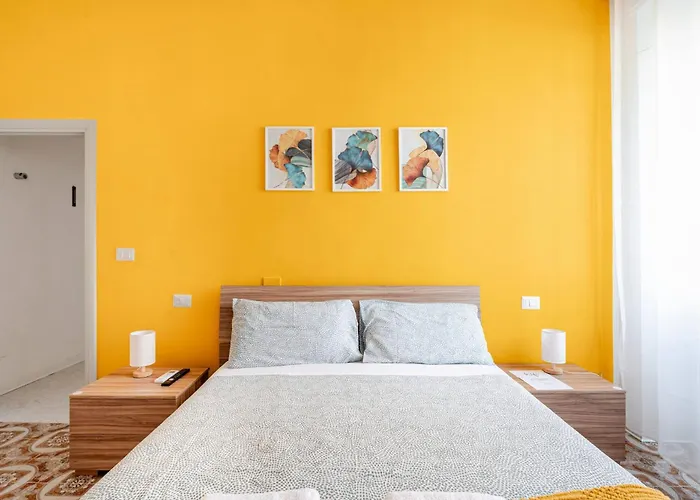 Interamna House, Intero Exclusive Use Appartement *