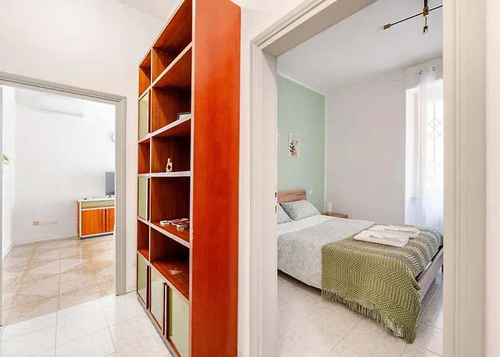 Interamna House, Intero Exclusive Use Terni