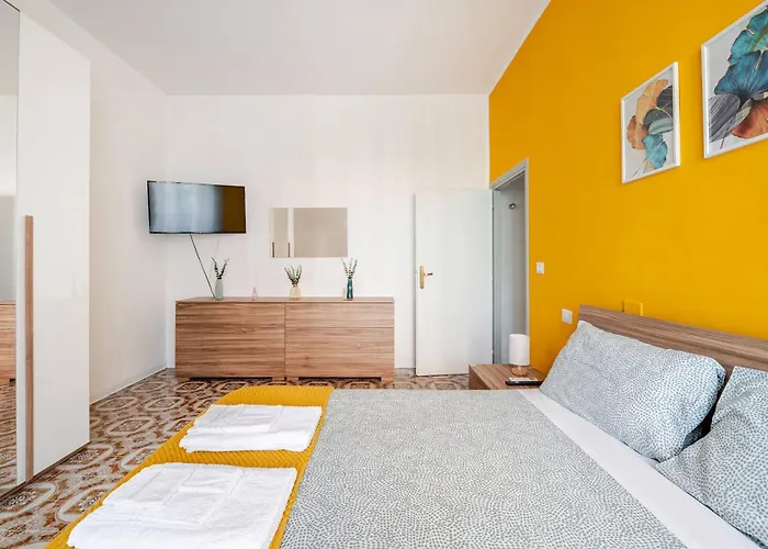 Interamna House, Intero Exclusive Use * Terni