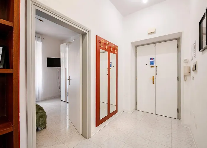 Interamna House, Intero Exclusive Use Terni