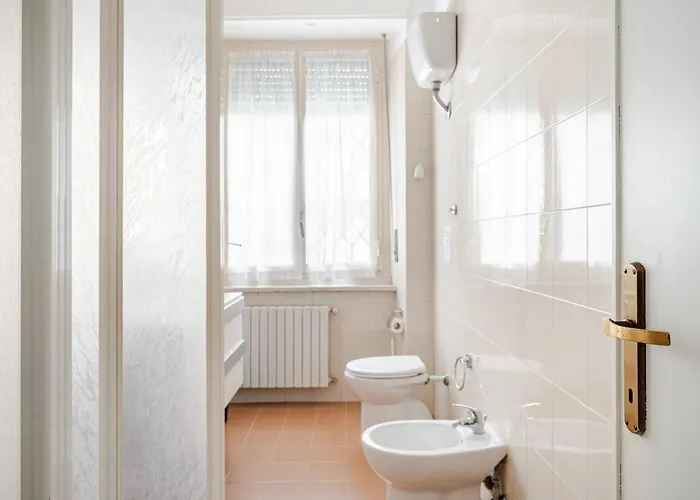 Interamna House, Intero Exclusive Use * Terni