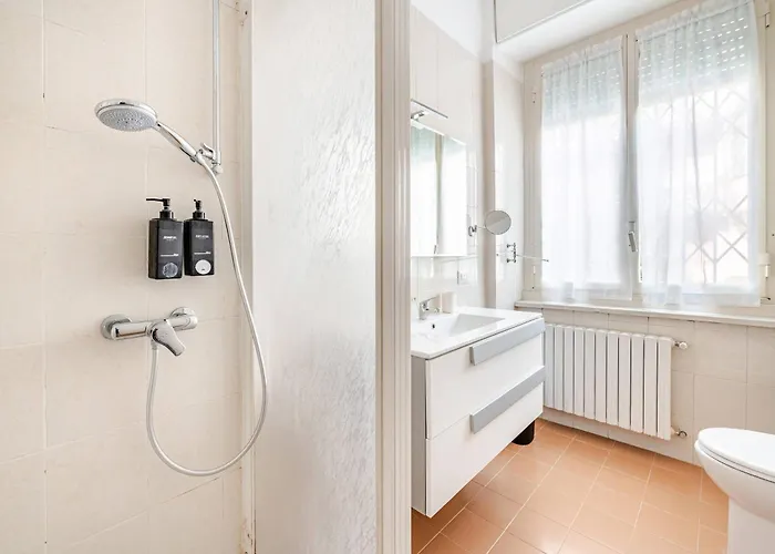 Interamna House, Intero Exclusive Use *