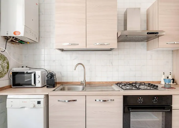 Interamna House, Intero Exclusive Use Appartement