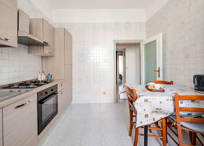 Appartement Interamna House, Intero Exclusive Use *