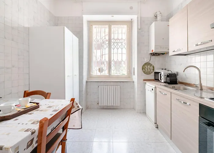 Interamna House, Intero Exclusive Use Terni