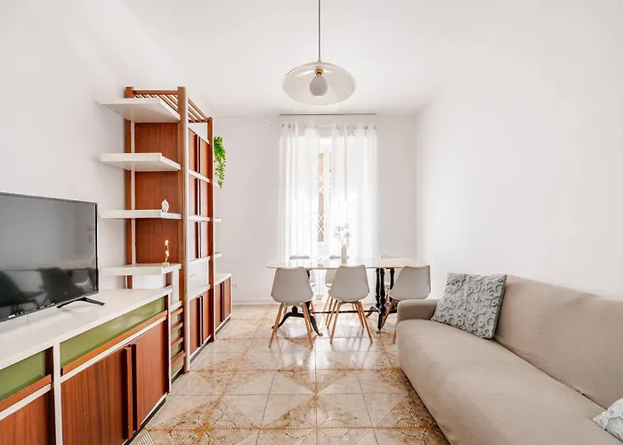 Interamna House, Intero Exclusive Use Appartement