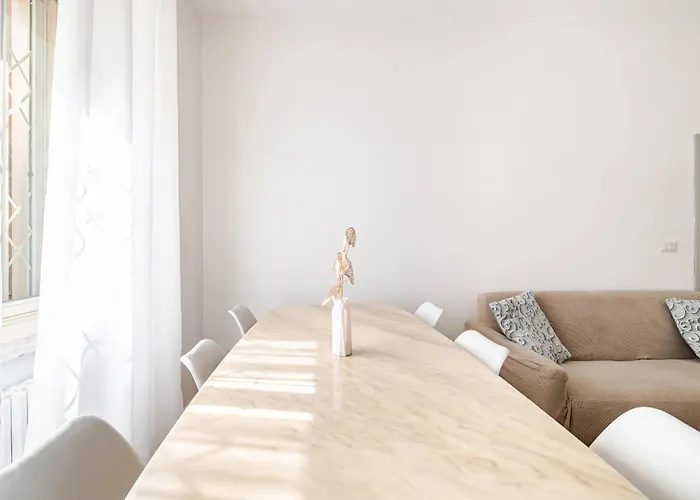 Appartement Interamna House, Intero Exclusive Use *