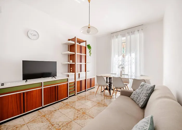 Interamna House, Intero Exclusive Use