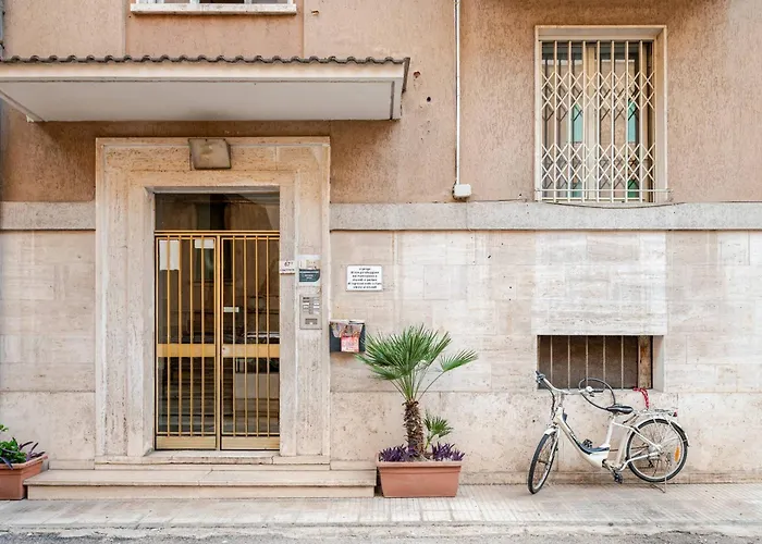 Interamna House, Intero Exclusive Use * Terni